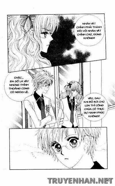 Em Là Tất Cả - Chapter 9 - Trang 43