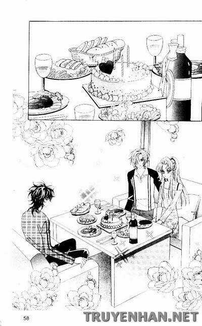 Em Là Tất Cả - Chapter 9 - Trang 6