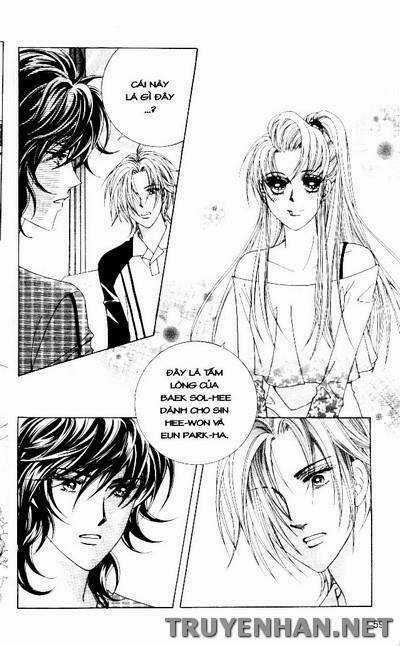 Em Là Tất Cả - Chapter 9 - Trang 7