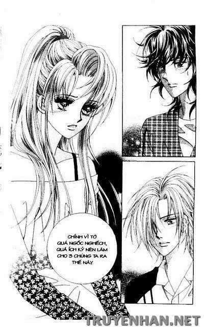 Em Là Tất Cả - Chapter 9 - Trang 9