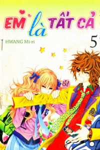 Đọc truyện Em Là Tất Cả