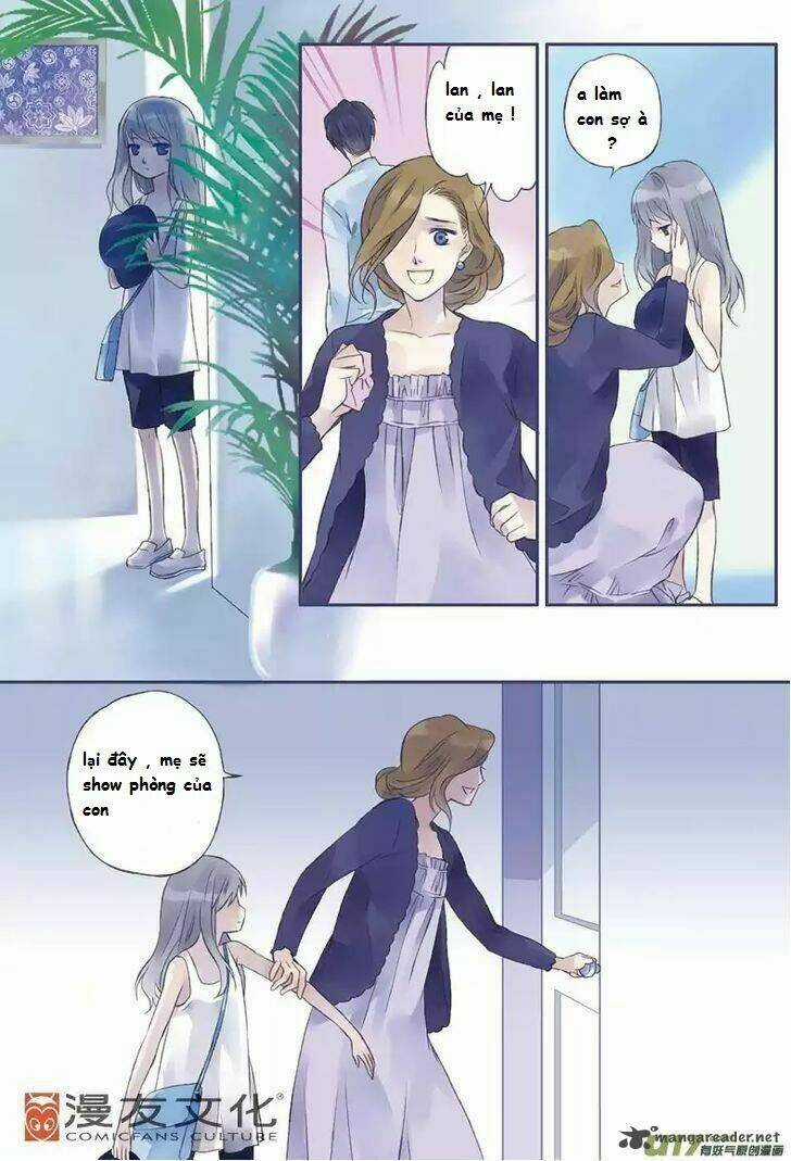 Em Lan - Chapter 1 - Trang 12