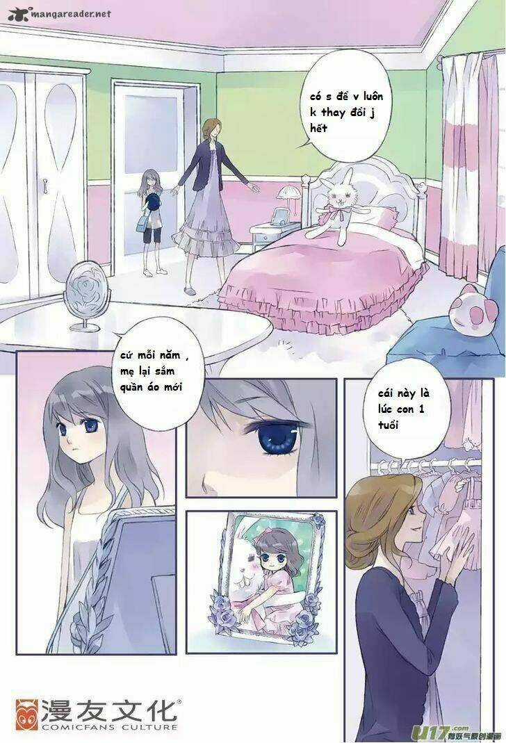 Em Lan - Chapter 1 - Trang 13