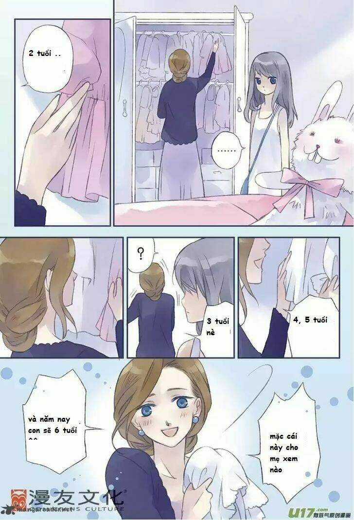 Em Lan - Chapter 1 - Trang 14