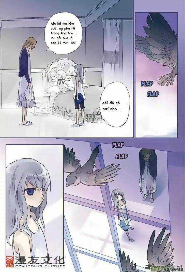 Em Lan - Chapter 1 - Trang 16