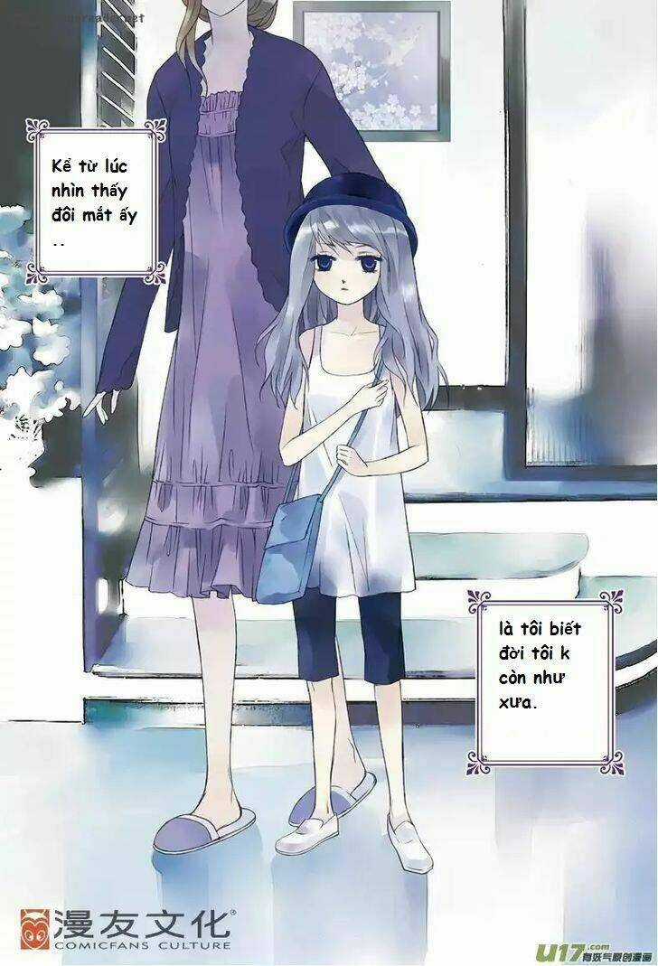 Em Lan - Chapter 1 - Trang 3