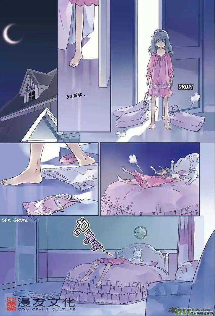 Em Lan - Chapter 1 - Trang 21