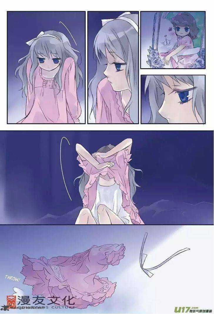 Em Lan - Chapter 1 - Trang 22