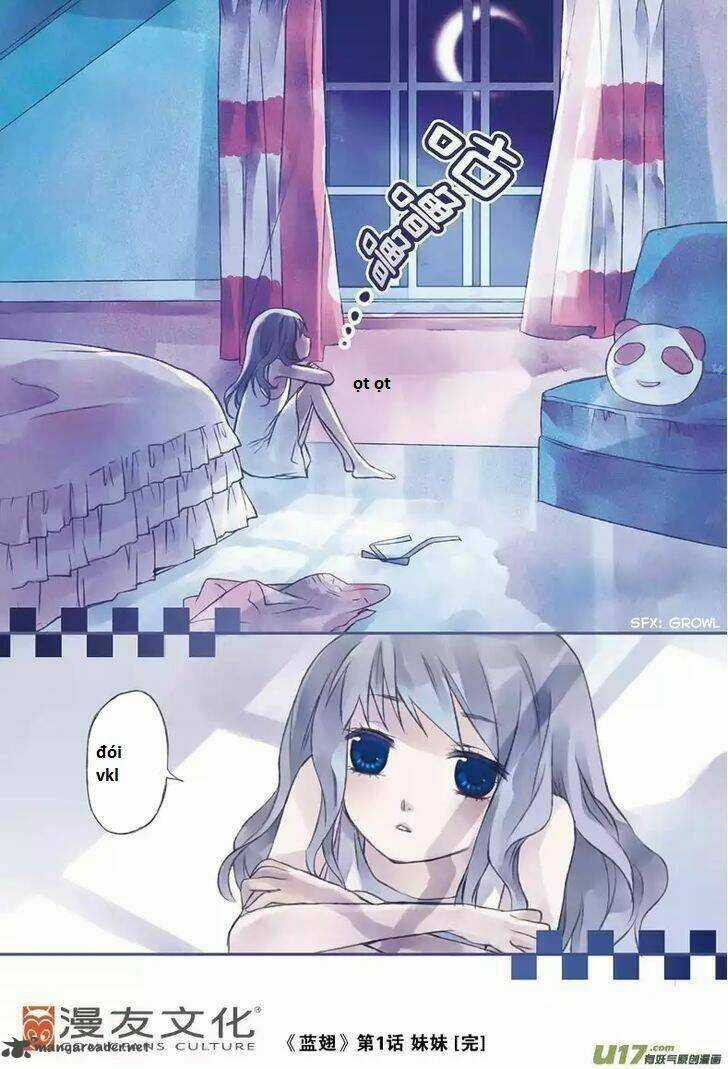 Em Lan - Chapter 1 - Trang 26