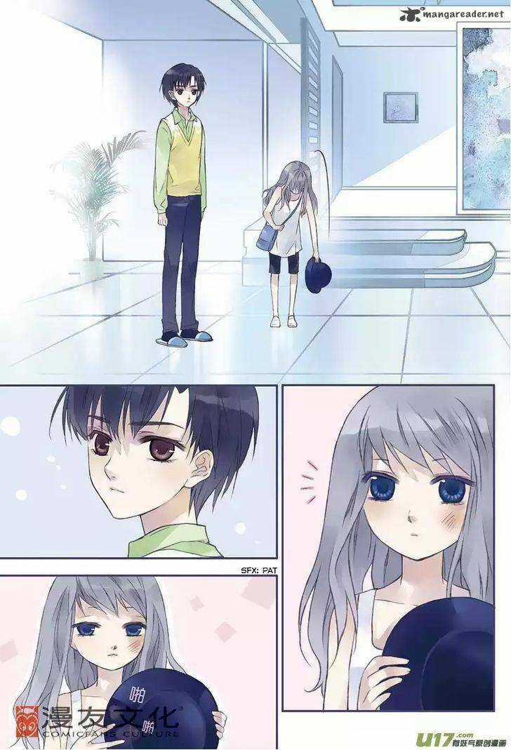 Em Lan - Chapter 1 - Trang 9