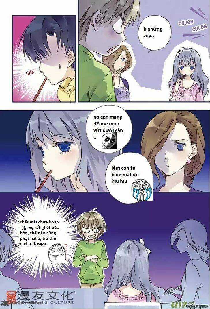 Em Lan - Chapter 2 - Trang 11