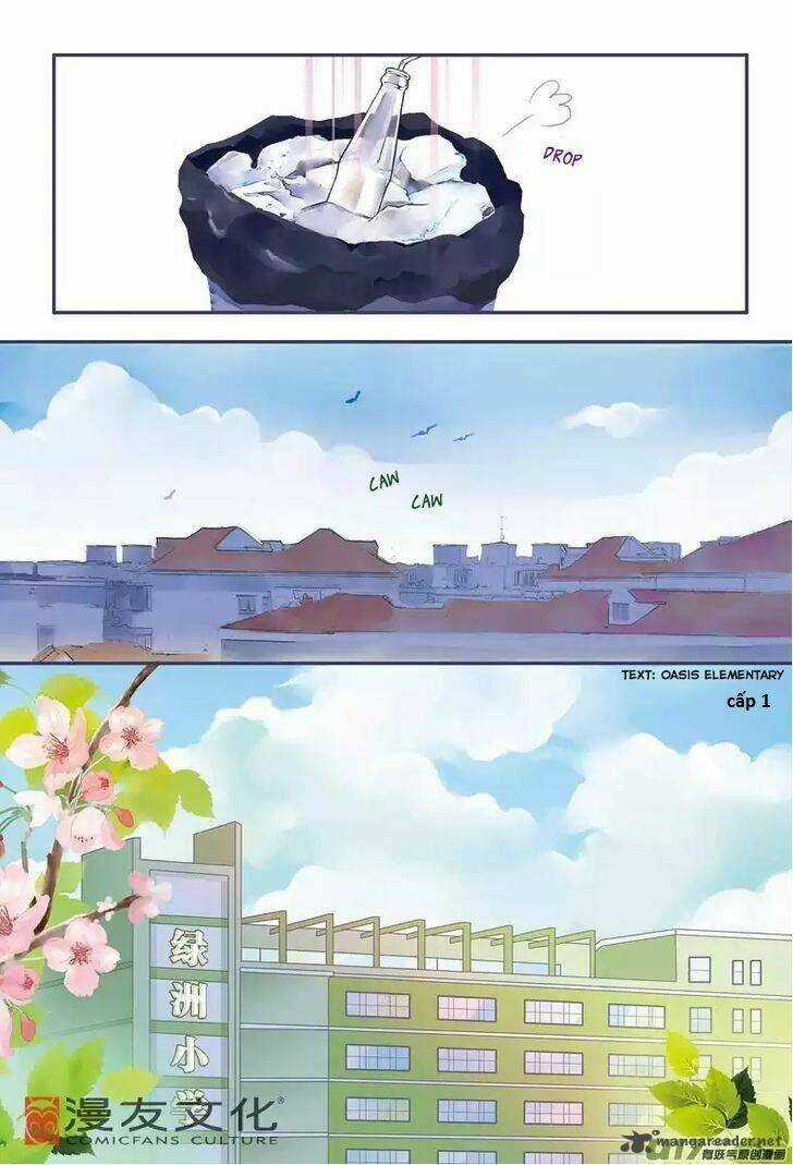 Em Lan - Chapter 2 - Trang 15