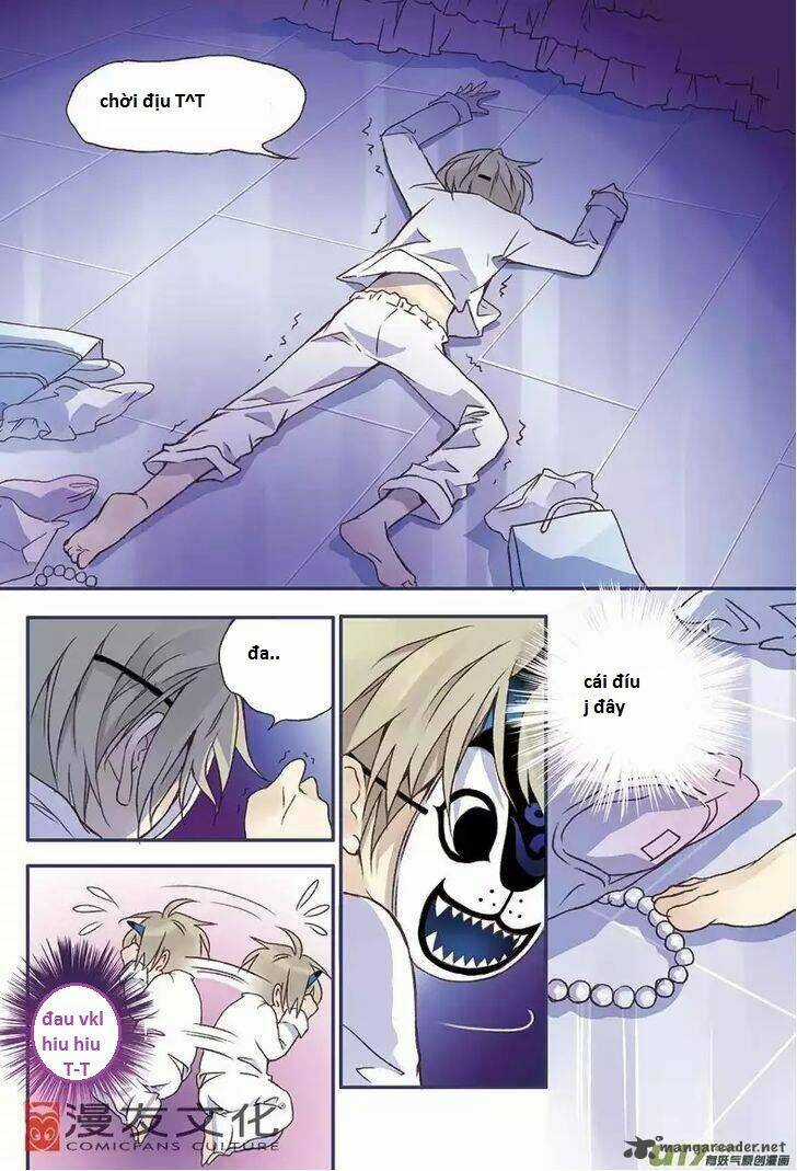 Em Lan - Chapter 2 - Trang 4