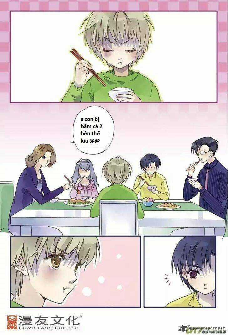 Em Lan - Chapter 2 - Trang 9