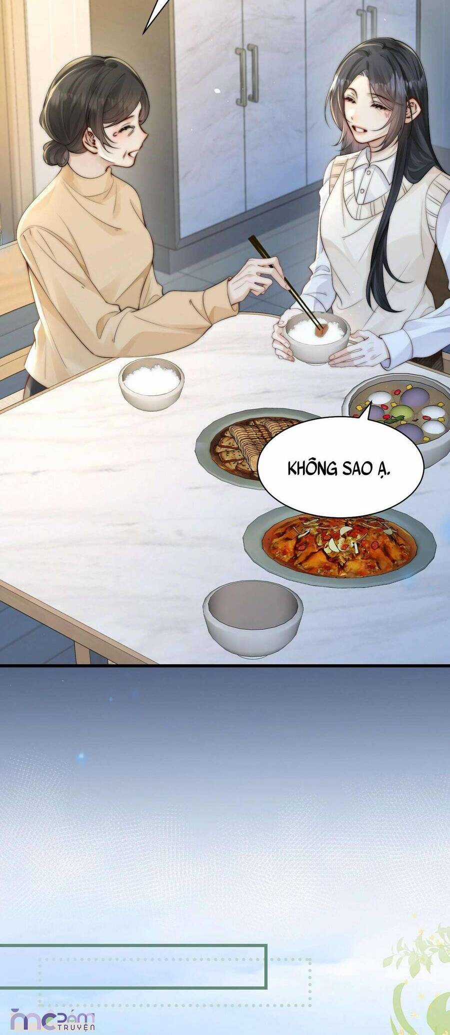 Em Nghe Thấy Chứ ? - Chapter 31 - Trang 13