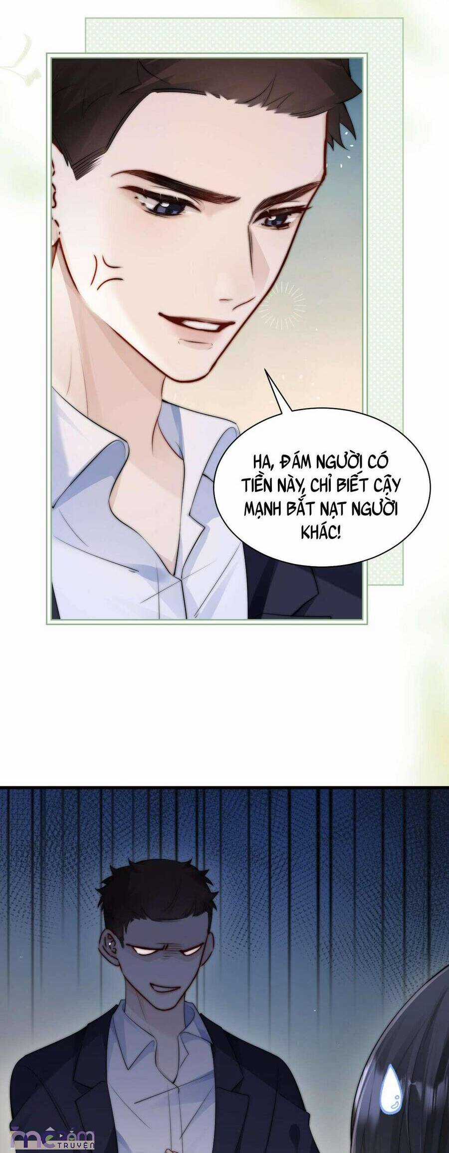 Em Nghe Thấy Chứ ? - Chapter 31 - Trang 19