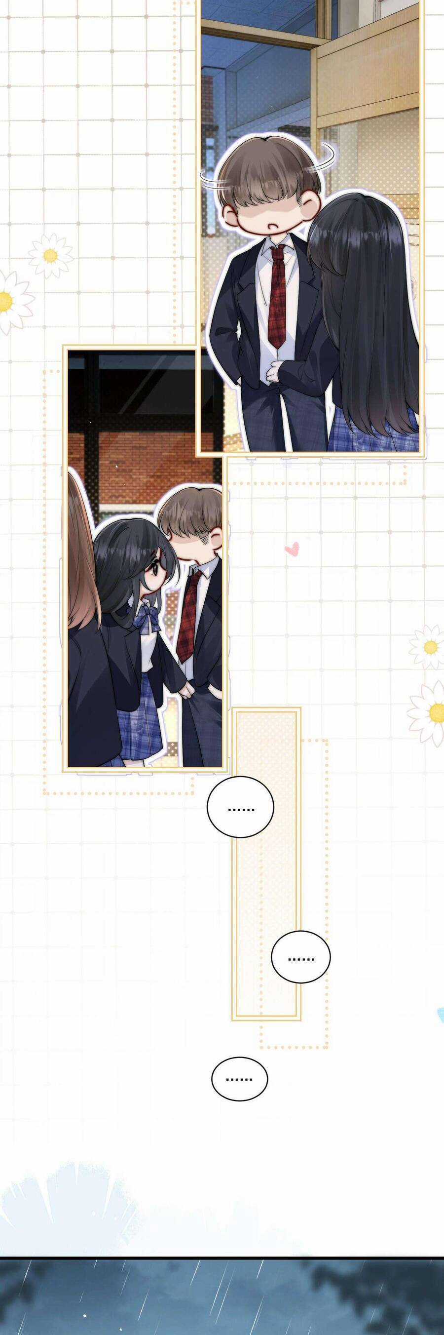 Em Nghe Thấy Chứ ? - Chapter 31 - Trang 23