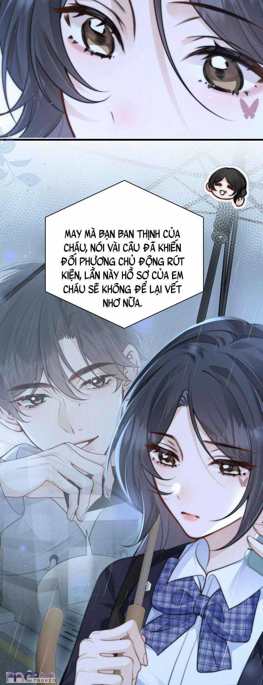 Em Nghe Thấy Chứ ? - Chapter 31 - Trang 26