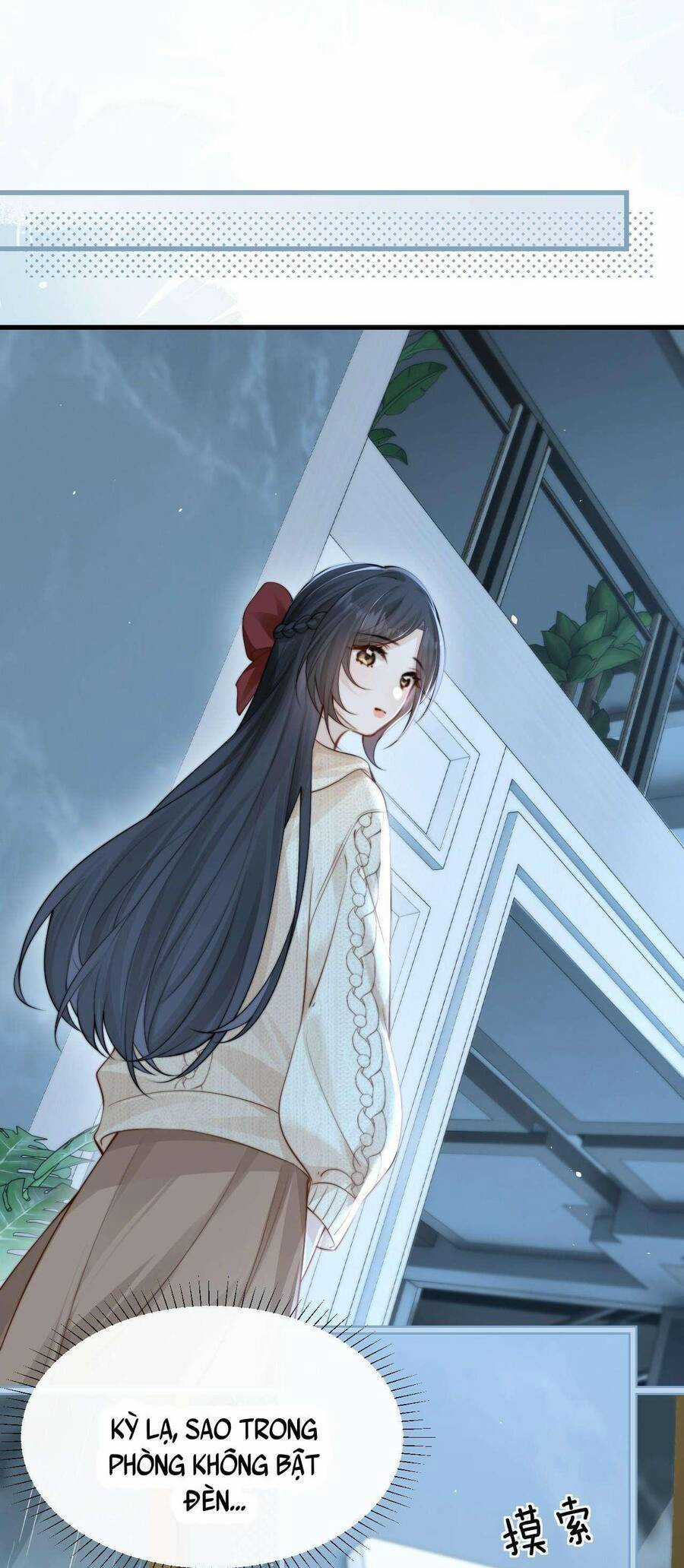 Em Nghe Thấy Chứ ? - Chapter 31 - Trang 31