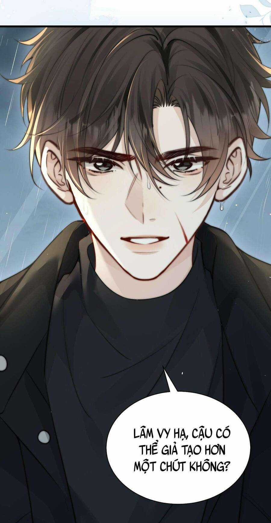 Em Nghe Thấy Chứ ? - Chapter 31 - Trang 35