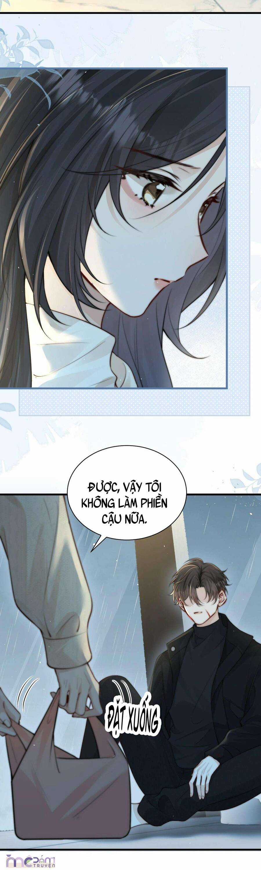 Em Nghe Thấy Chứ ? - Chapter 31 - Trang 37