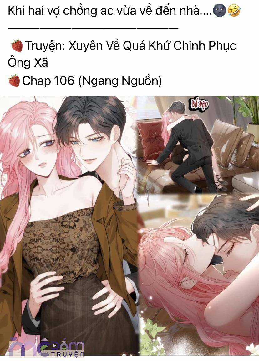 Em Nghe Thấy Chứ ? - Chapter 31 - Trang 38