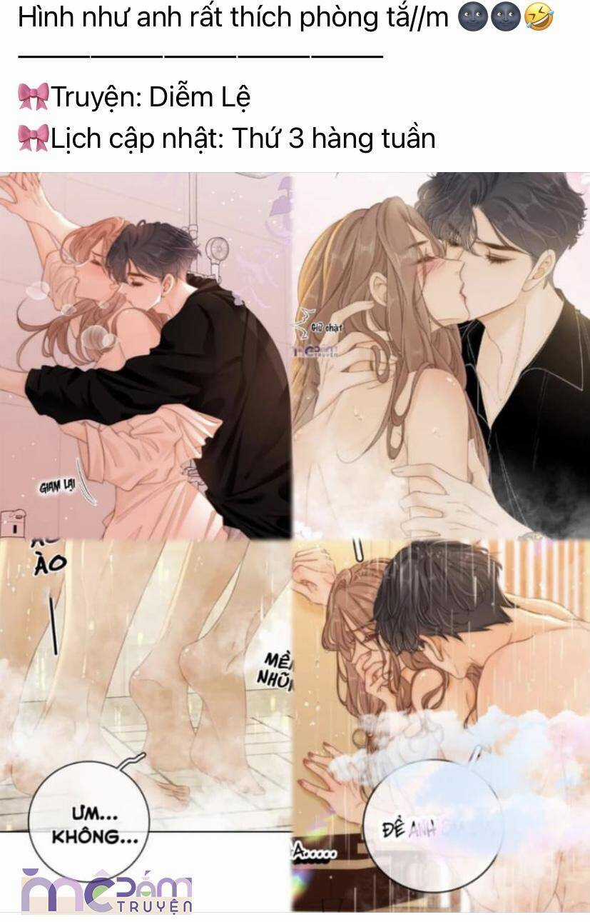 Em Nghe Thấy Chứ ? - Chapter 31 - Trang 5