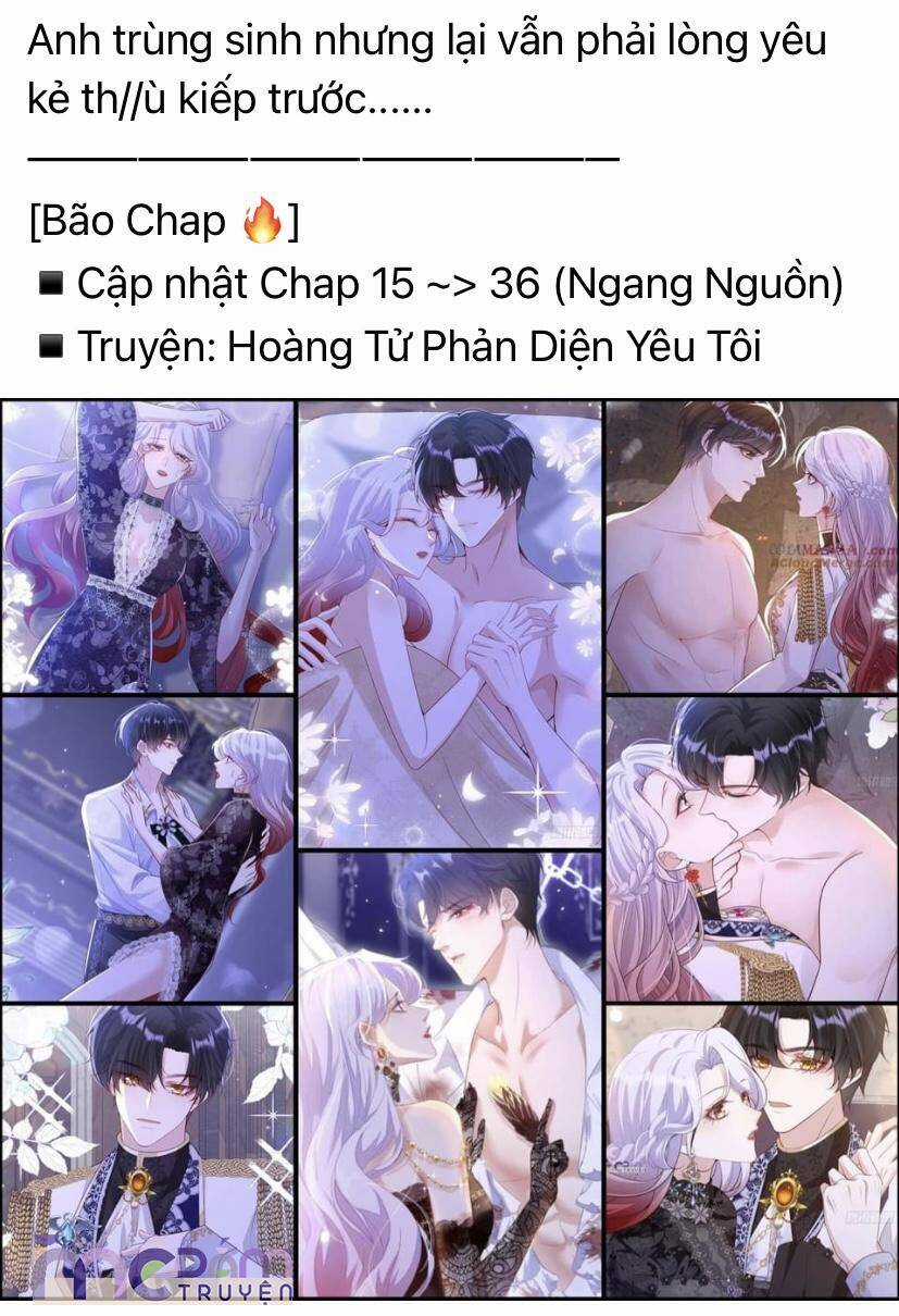 Em Nghe Thấy Chứ ? - Chapter 31 - Trang 6