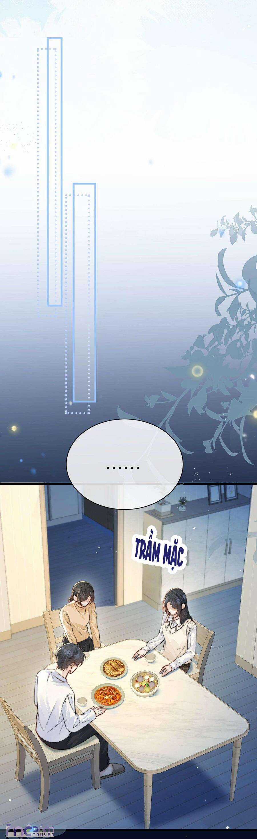 Em Nghe Thấy Chứ ? - Chapter 31 - Trang 7