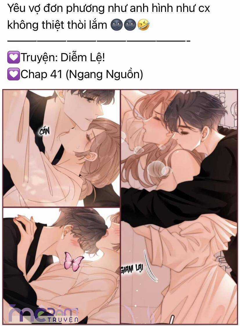 Em Nghe Thấy Chứ ? - Chương 11 - Trang 3