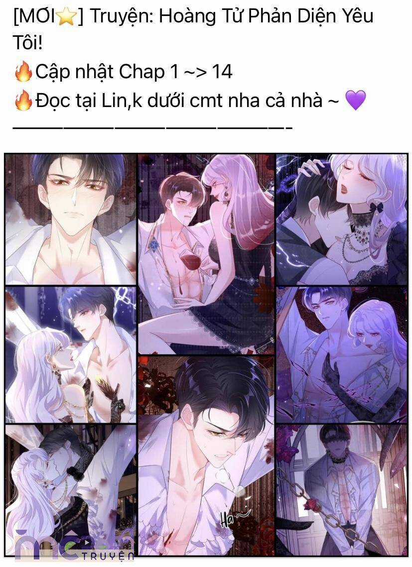 Em Nghe Thấy Chứ ? - Chương 13 - Trang 3