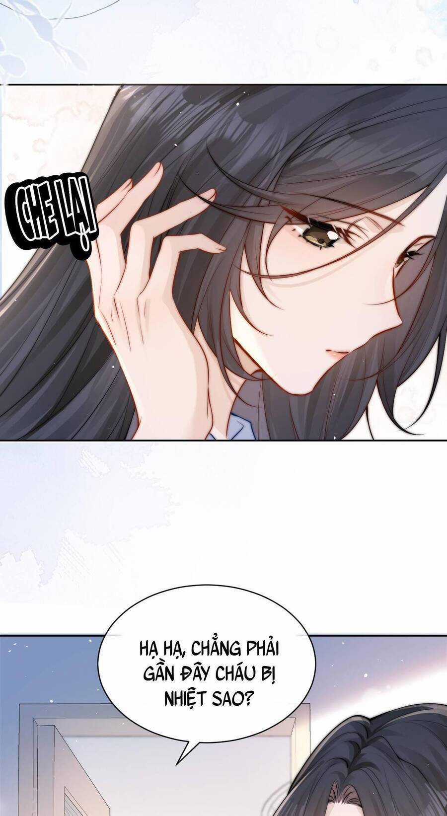 Em Nghe Thấy Chứ ? - Chương 13 - Trang 21