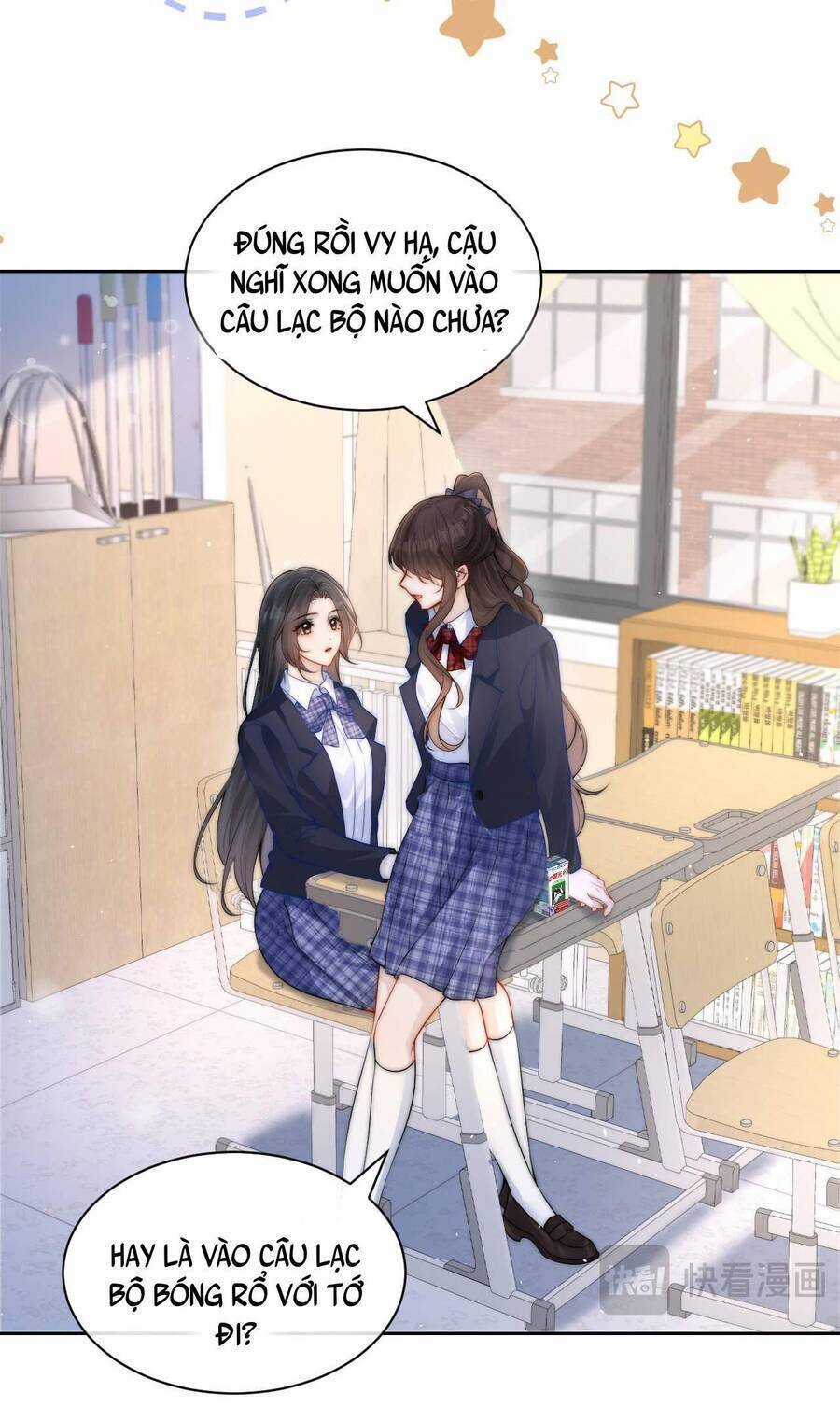 Em Nghe Thấy Chứ ? - Chương 13 - Trang 25