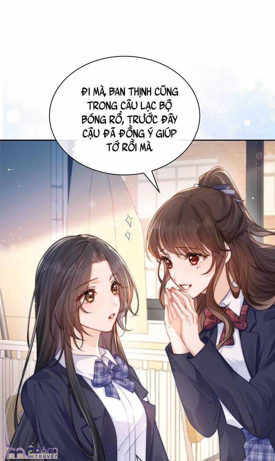 Em Nghe Thấy Chứ ? - Chương 13 - Trang 26