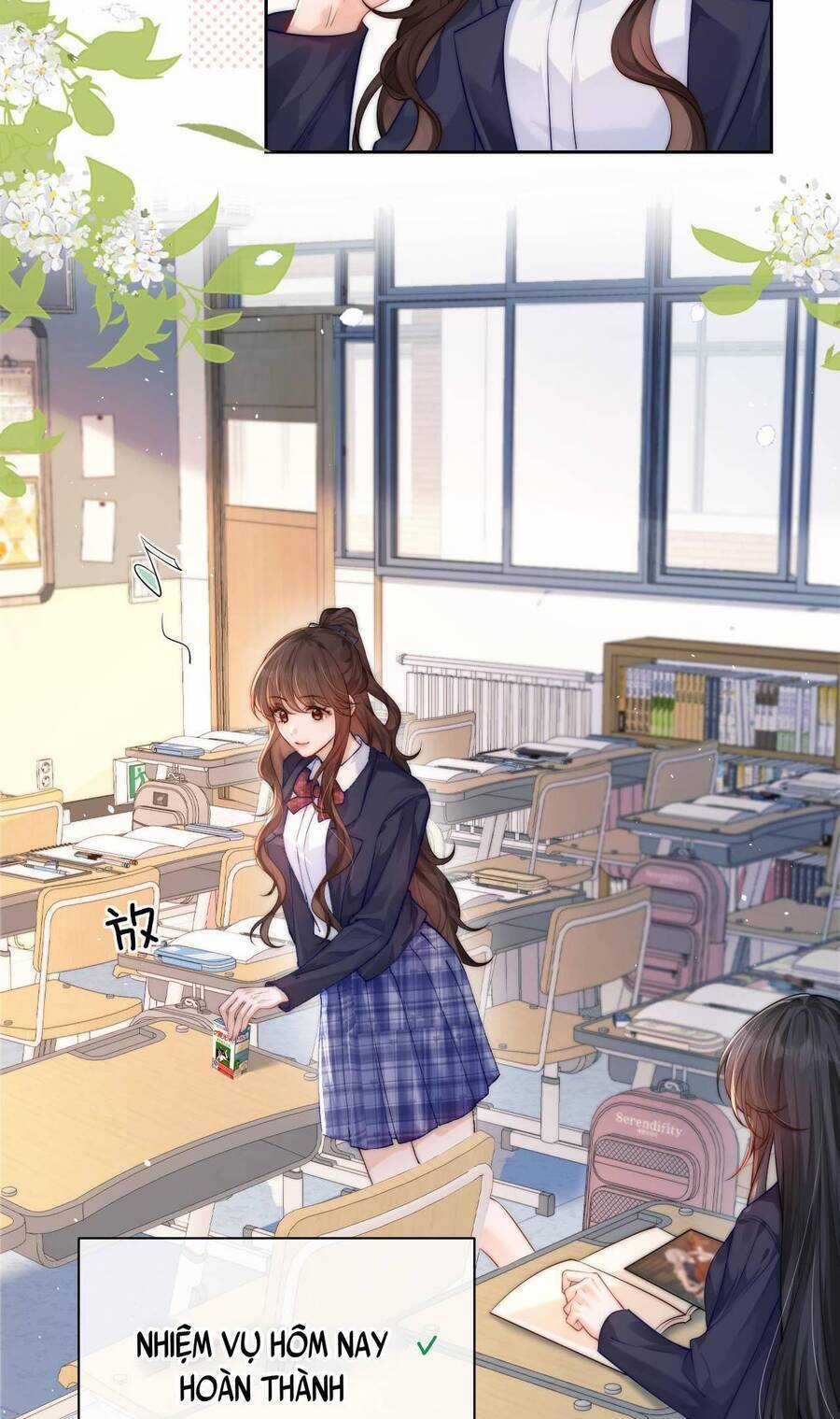 Em Nghe Thấy Chứ ? - Chương 13 - Trang 29