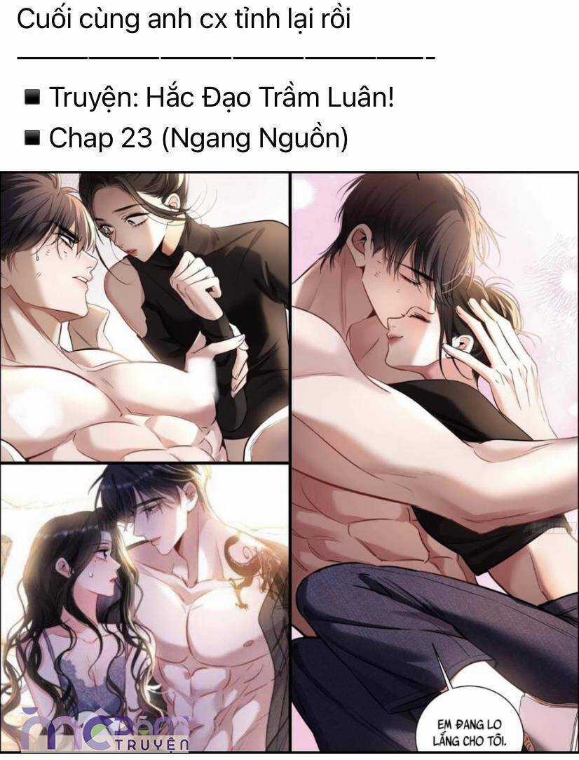 Em Nghe Thấy Chứ ? - Chương 15 - Trang 4