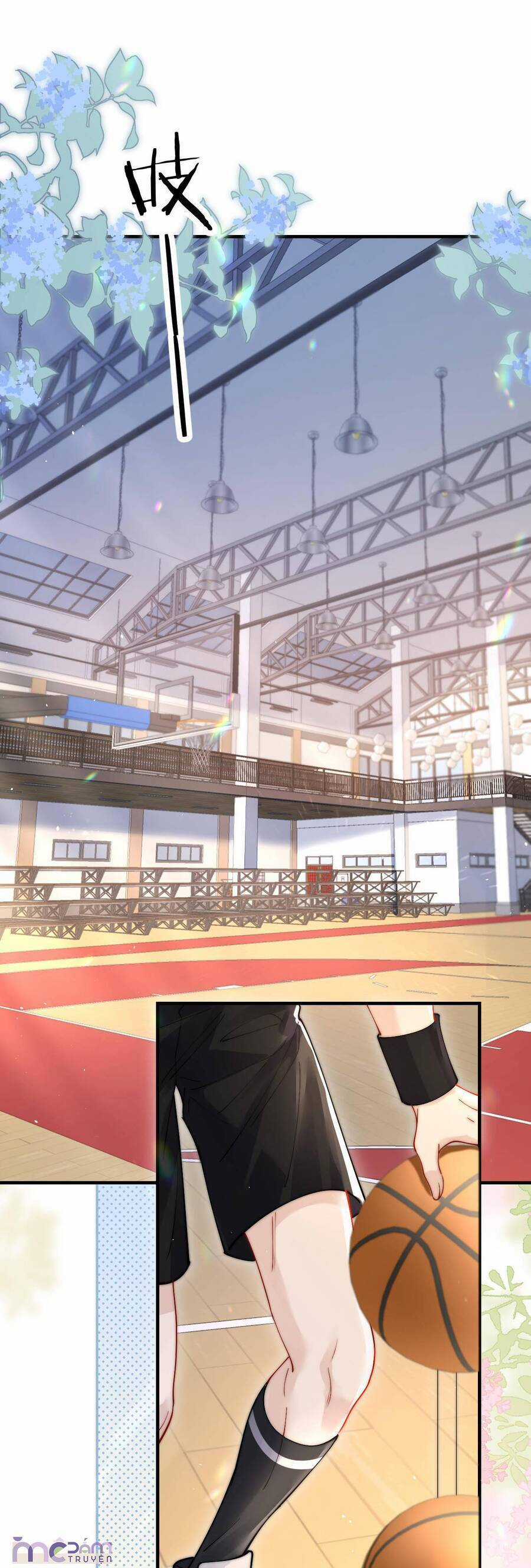 Em Nghe Thấy Chứ ? - Chương 18 - Trang 7