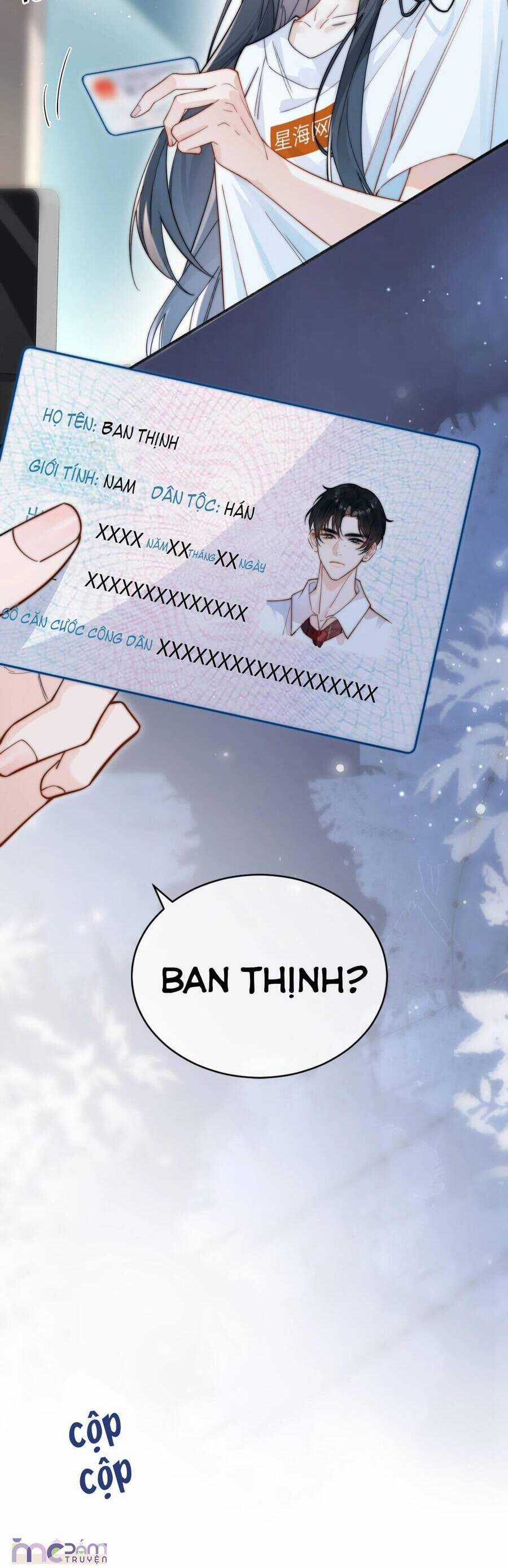 Em Nghe Thấy Chứ ? - Chương 2.2 - Trang 8