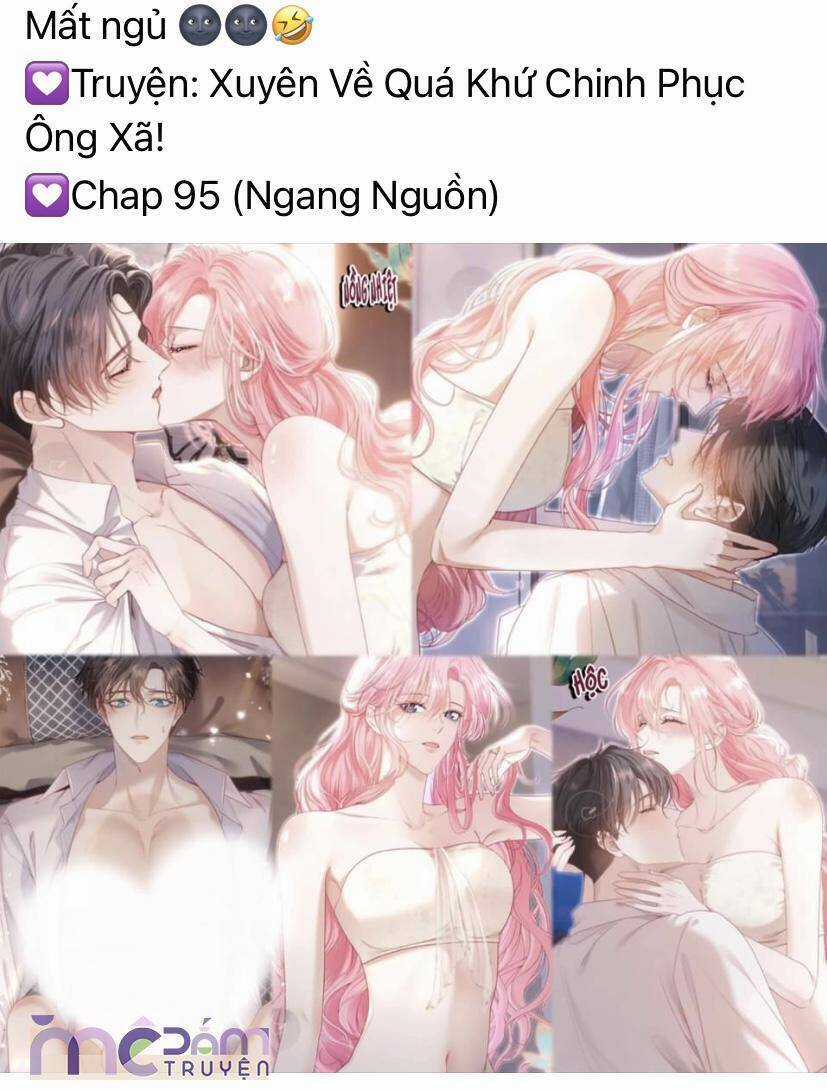 Em Nghe Thấy Chứ ? - Chương 20 - Trang 6