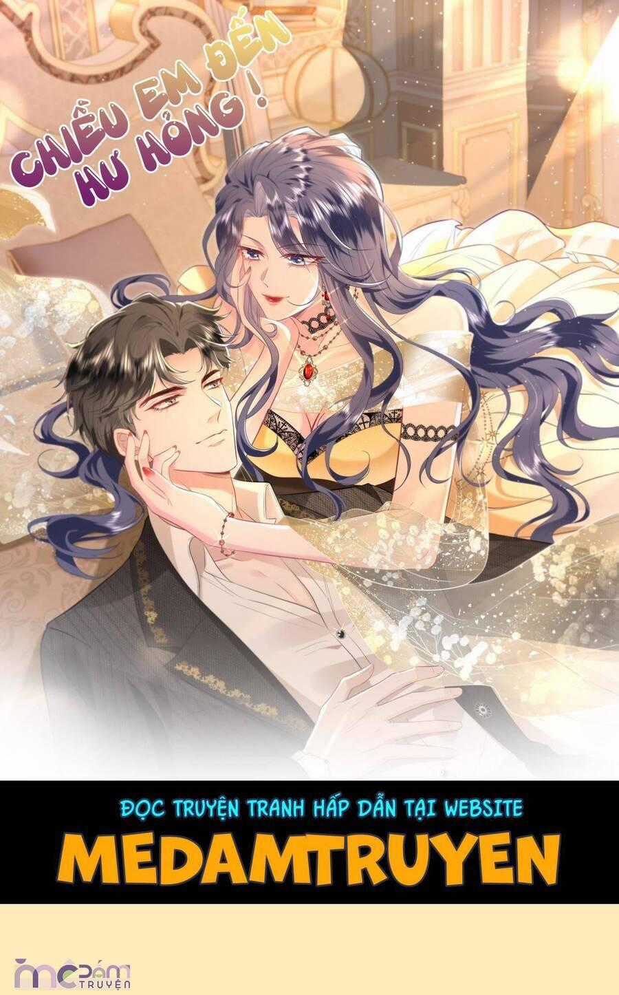 Em Nghe Thấy Chứ ? - Chương 21 - Trang 2