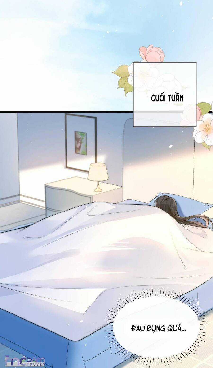 Em Nghe Thấy Chứ ? - Chương 21 - Trang 11