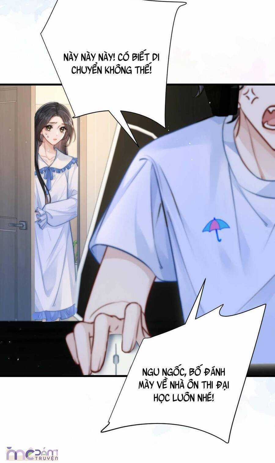 Em Nghe Thấy Chứ ? - Chương 21 - Trang 17