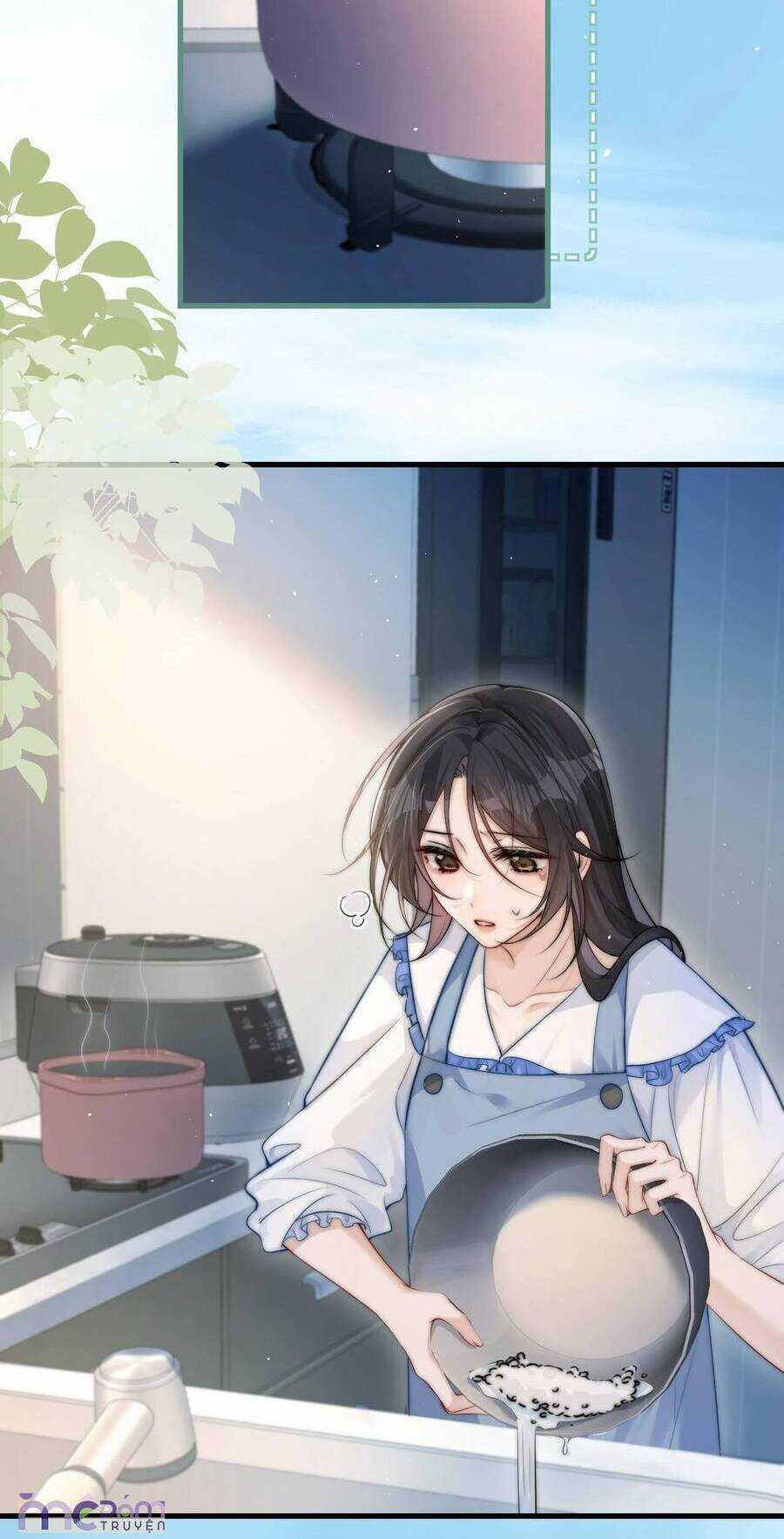 Em Nghe Thấy Chứ ? - Chương 21 - Trang 22