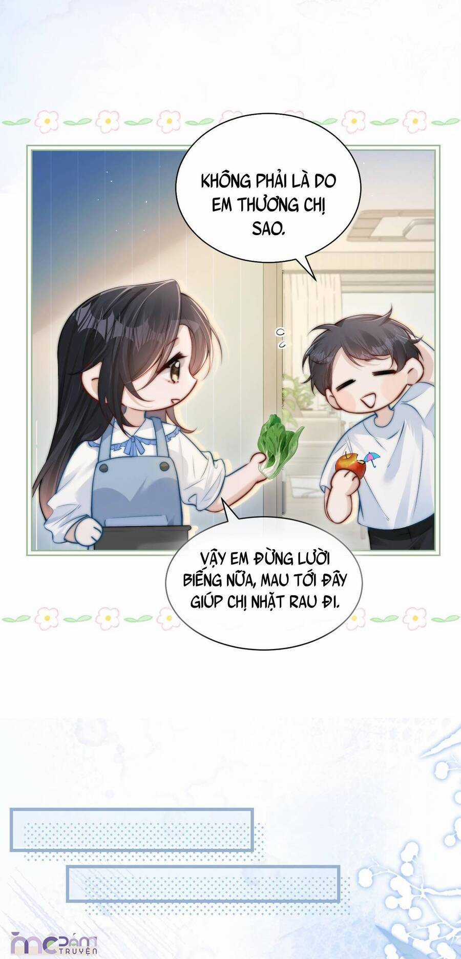 Em Nghe Thấy Chứ ? - Chương 21 - Trang 25