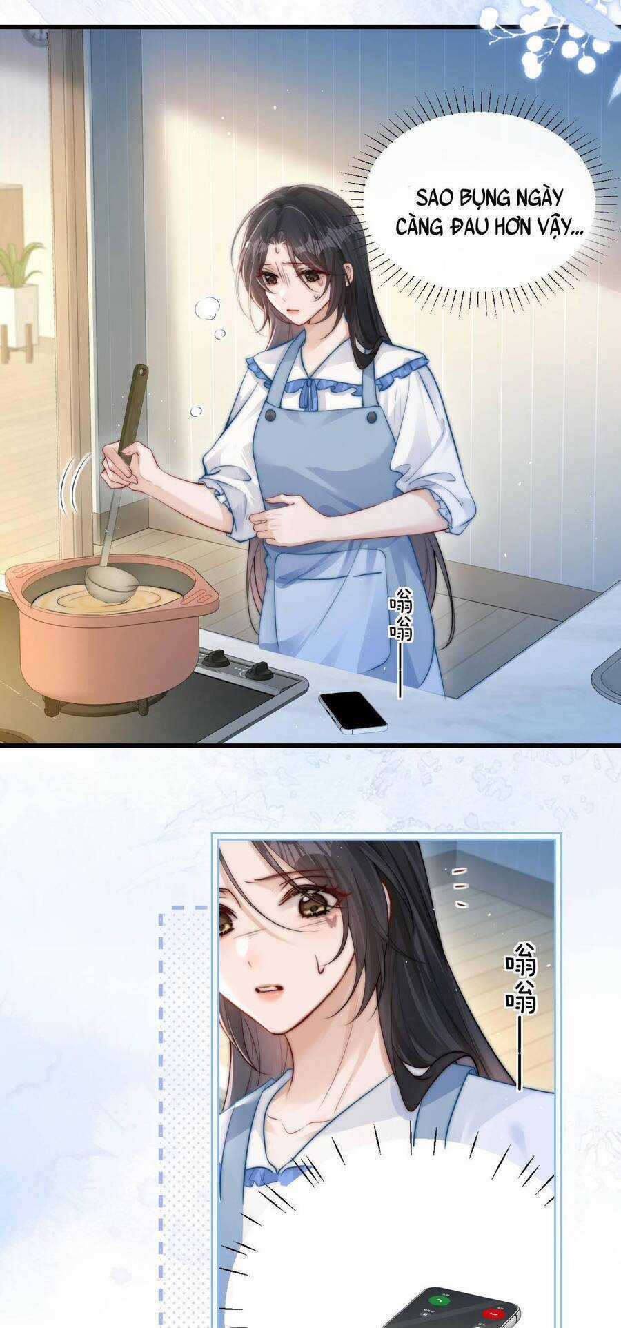 Em Nghe Thấy Chứ ? - Chương 21 - Trang 26