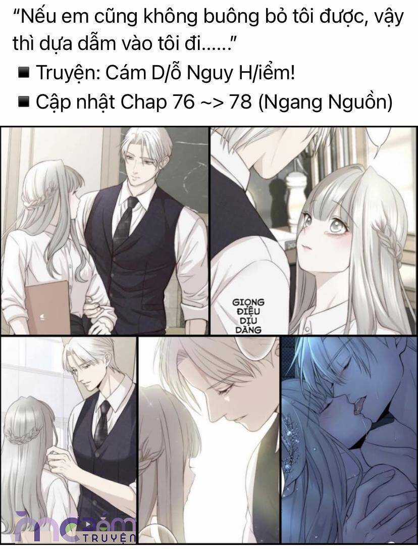 Em Nghe Thấy Chứ ? - Chương 21 - Trang 40