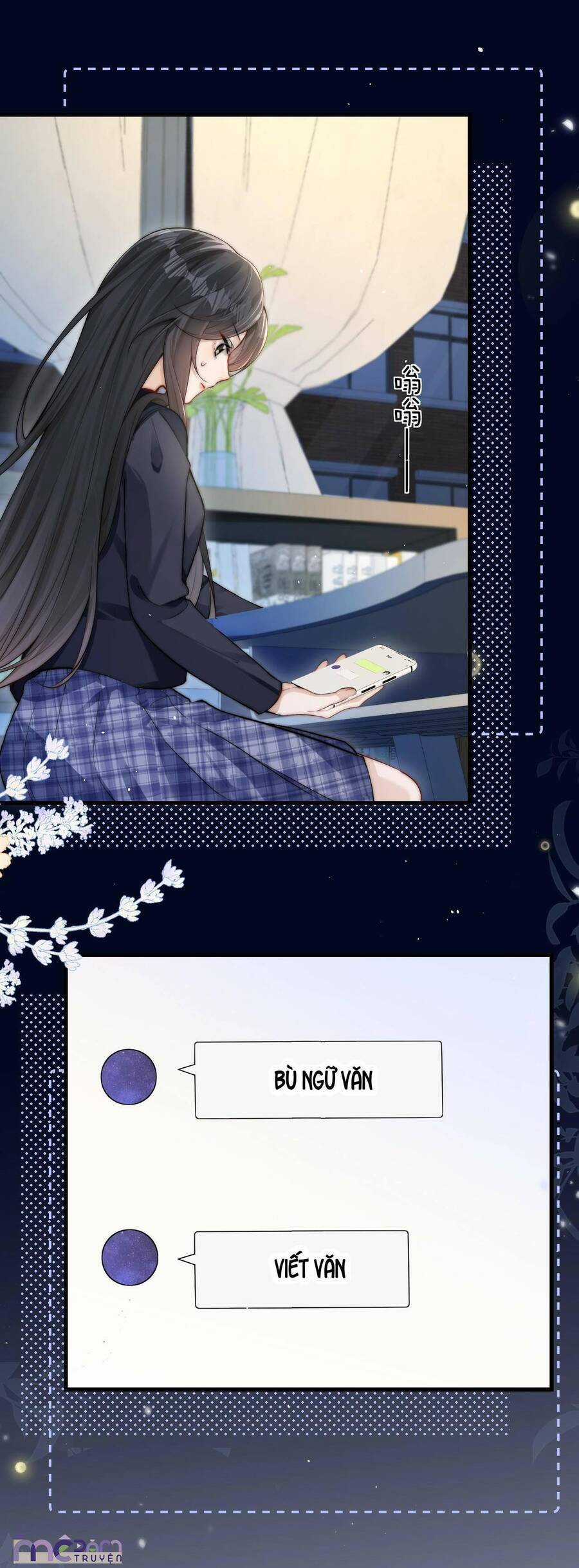 Em Nghe Thấy Chứ ? - Chương 21 - Trang 7