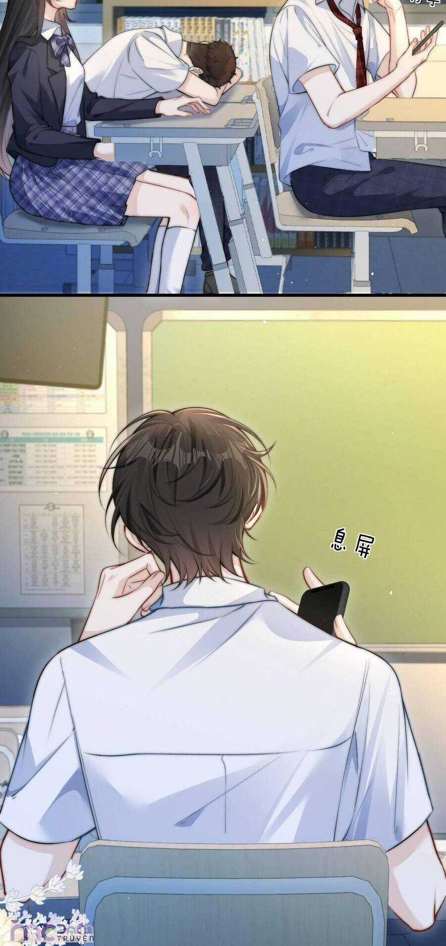 Em Nghe Thấy Chứ ? - Chương 21 - Trang 9