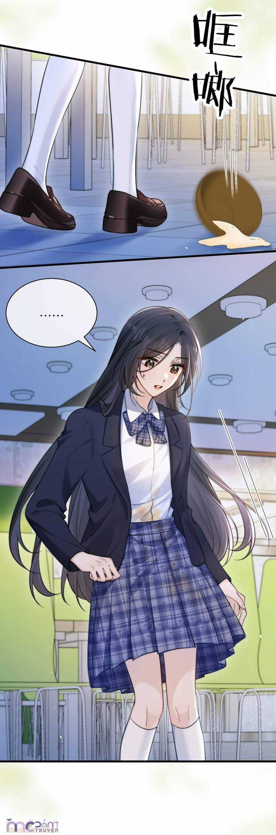 Em Nghe Thấy Chứ ? - Chương 23 - Trang 10