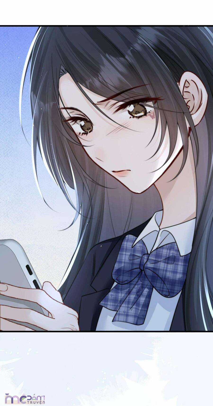 Em Nghe Thấy Chứ ? - Chương 28 - Trang 7